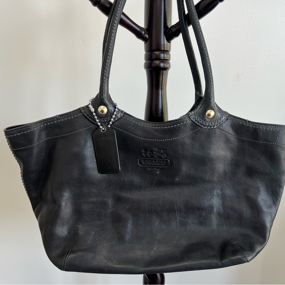 Vintage Coach